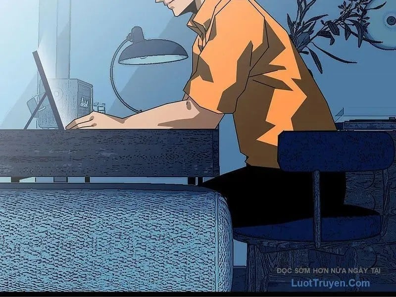 Vương Tạc Chapter 23 - Trang 2