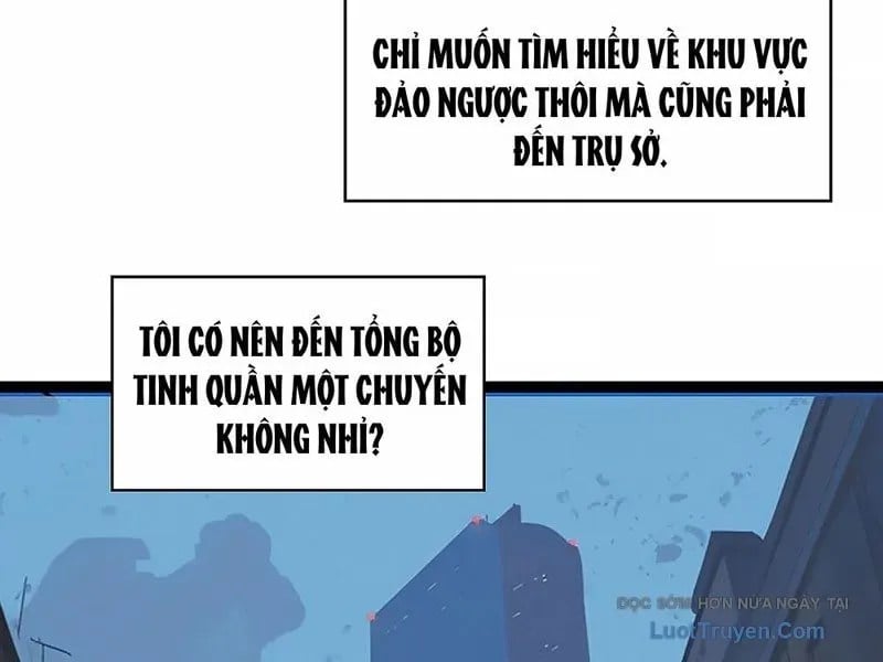 Vương Tạc Chapter 23 - Trang 2