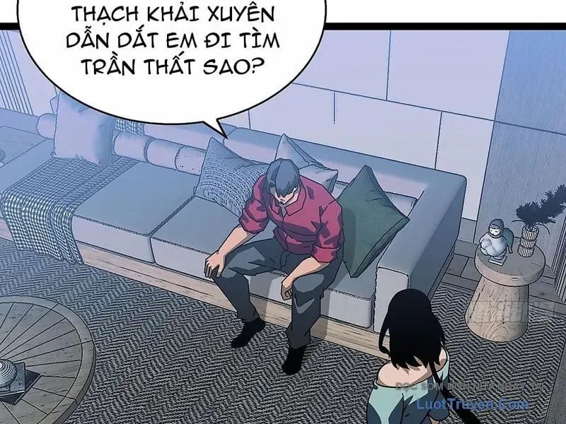 Vương Tạc Chapter 23 - Trang 2