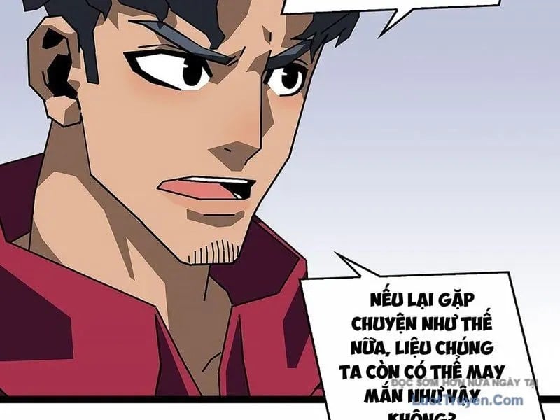 Vương Tạc Chapter 23 - Trang 2