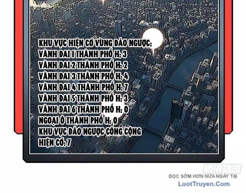 Vương Tạc Chapter 24 - Trang 2