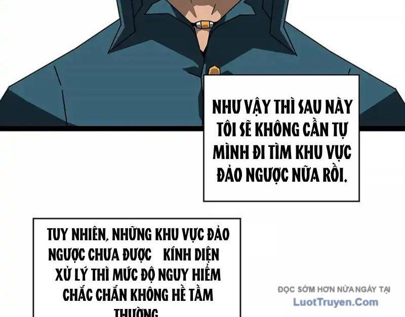 Vương Tạc Chapter 24 - Trang 2