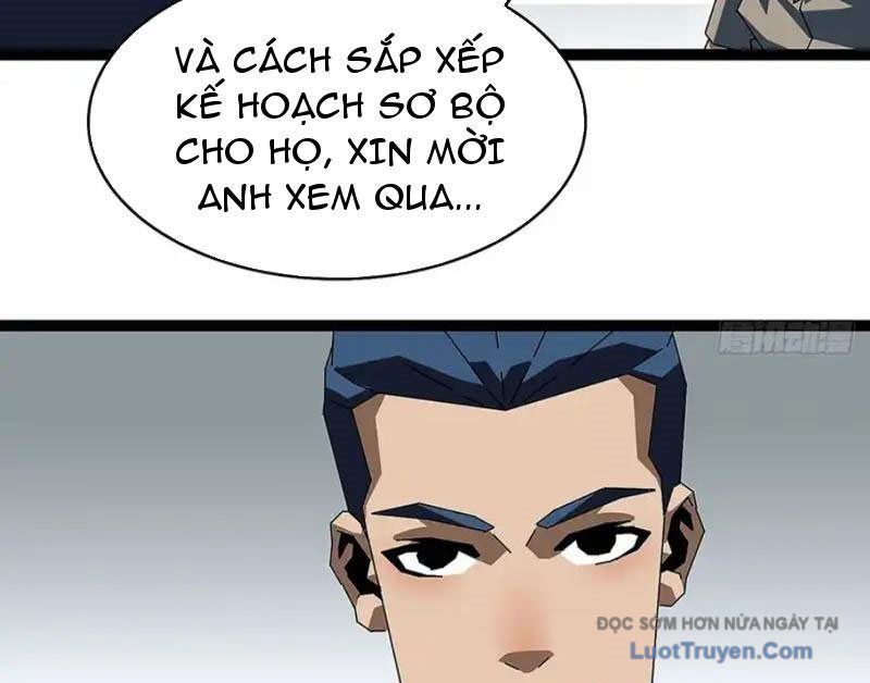 Vương Tạc Chapter 24 - Trang 2