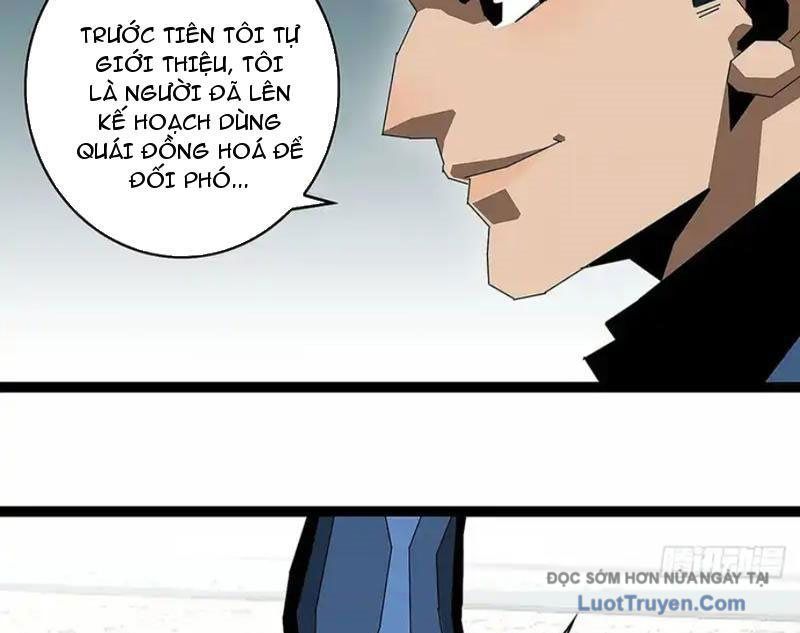 Vương Tạc Chapter 24 - Trang 2