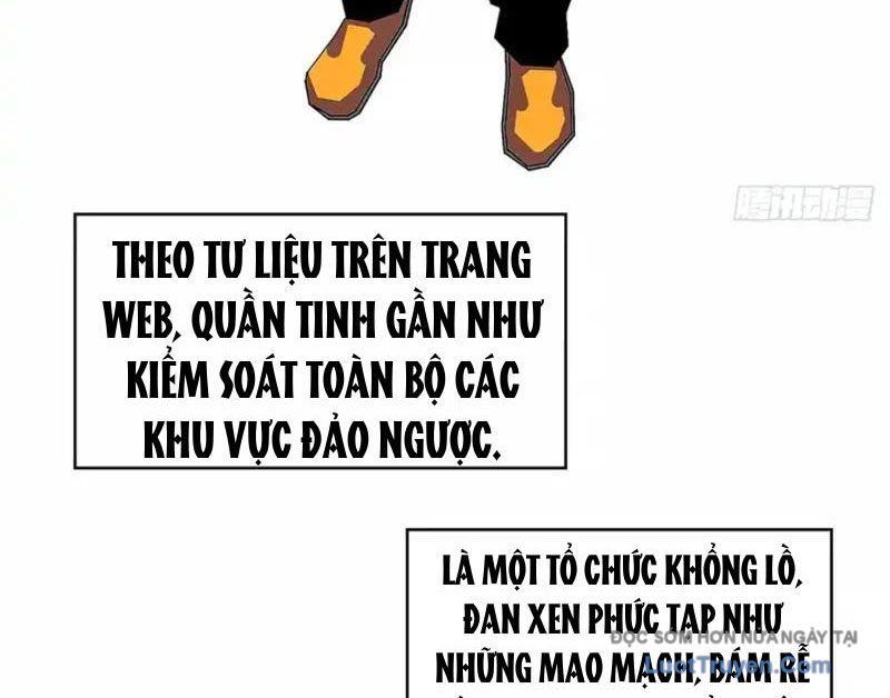 Vương Tạc Chapter 24 - Trang 2