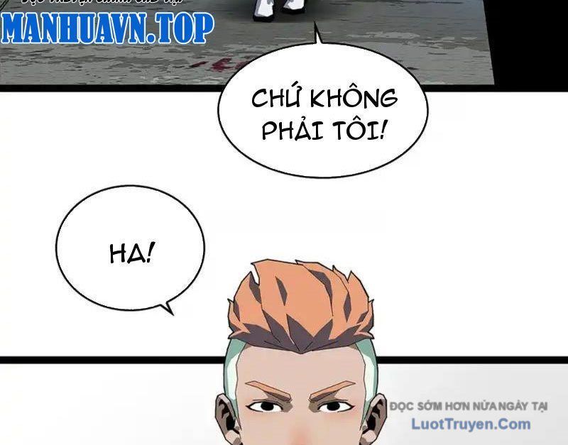 Vương Tạc Chapter 25 - Trang 2