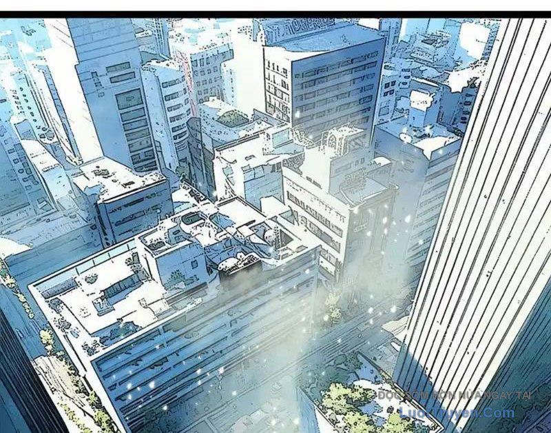 Vương Tạc Chapter 25 - Trang 2