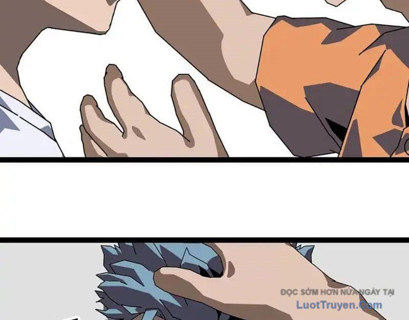 Vương Tạc Chapter 25 - Trang 2