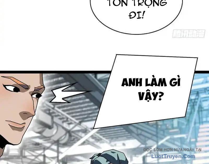 Vương Tạc Chapter 25 - Trang 2