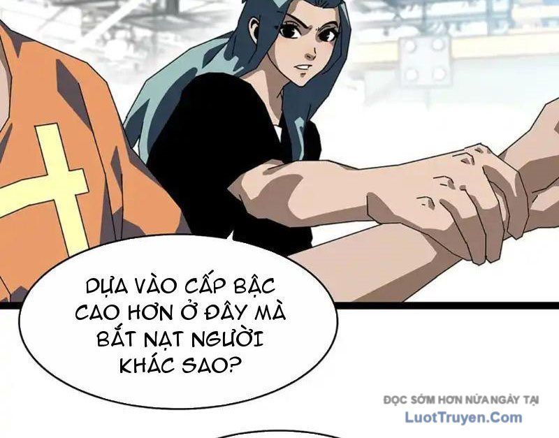 Vương Tạc Chapter 25 - Trang 2