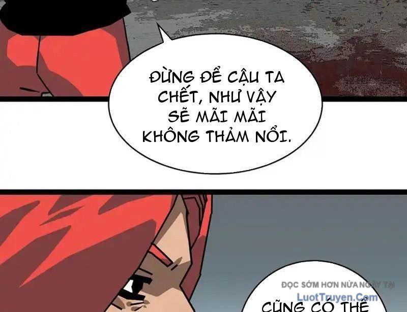 Vương Tạc Chapter 25 - Trang 2