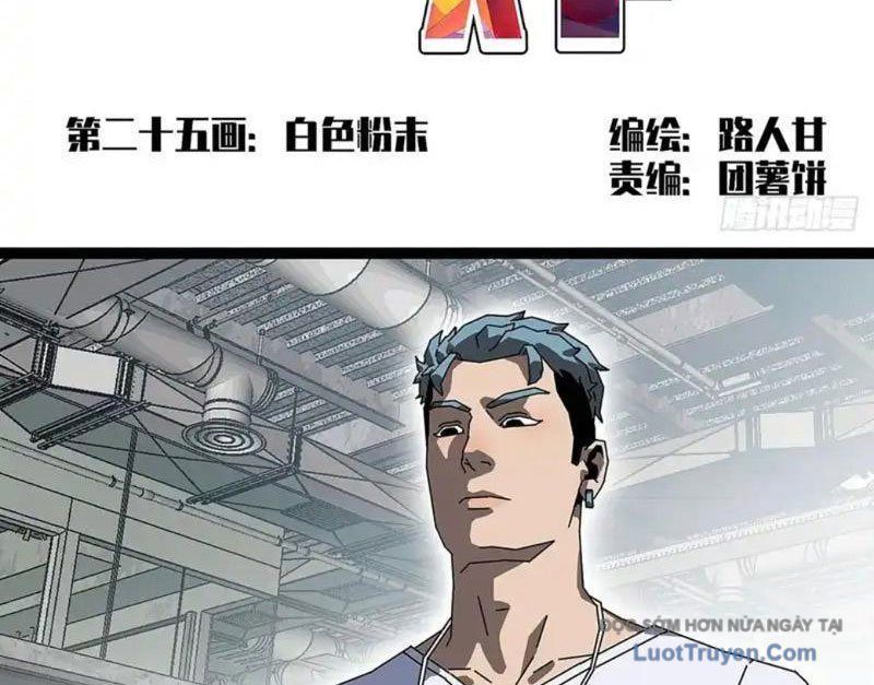 Vương Tạc Chapter 25 - Trang 2