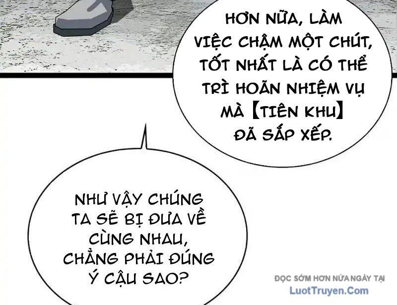 Vương Tạc Chapter 25 - Trang 2