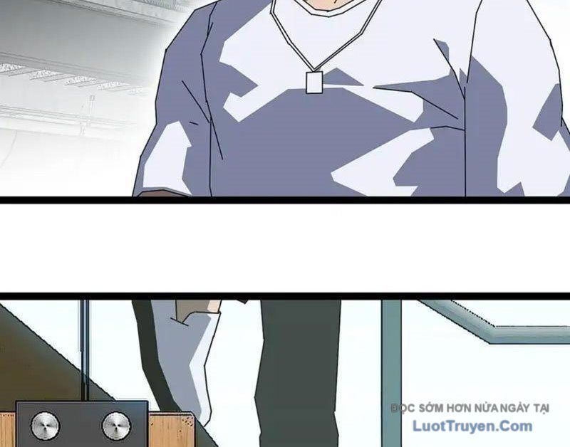 Vương Tạc Chapter 25 - Trang 2