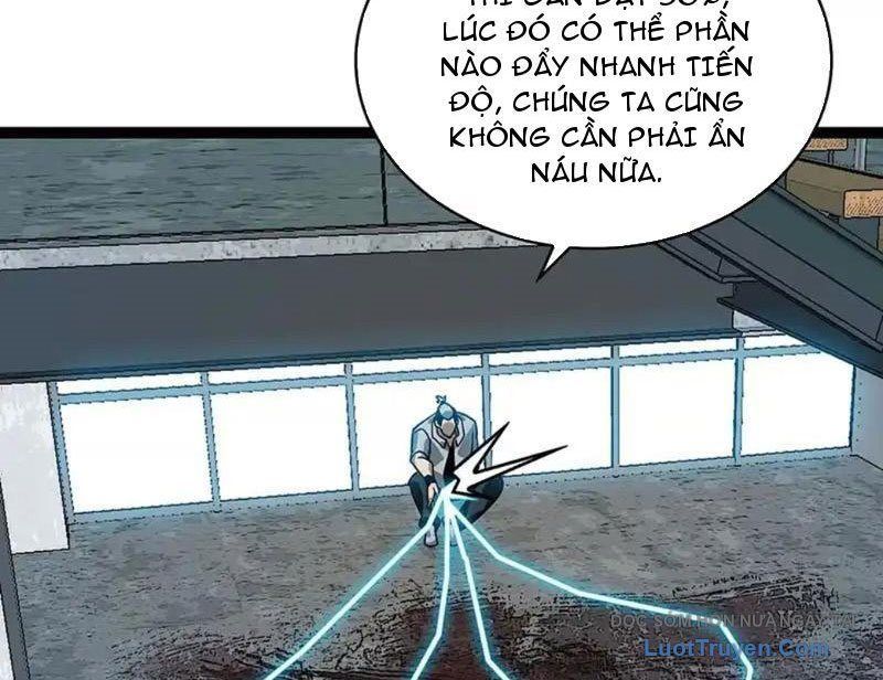 Vương Tạc Chapter 25 - Trang 2