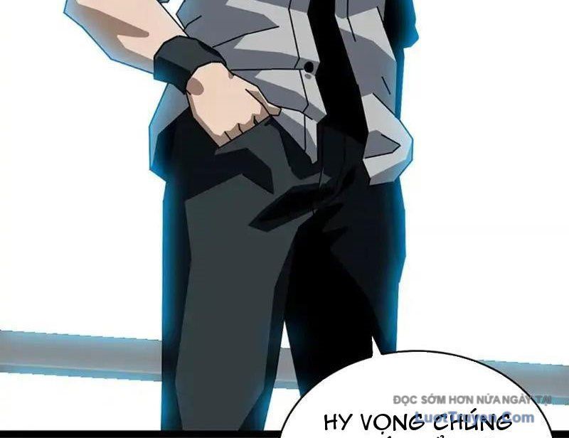 Vương Tạc Chapter 25 - Trang 2