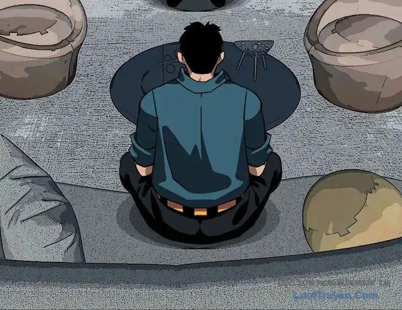 Vương Tạc Chapter 25 - Trang 2