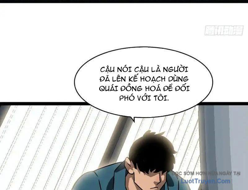 Vương Tạc Chapter 25 - Trang 2