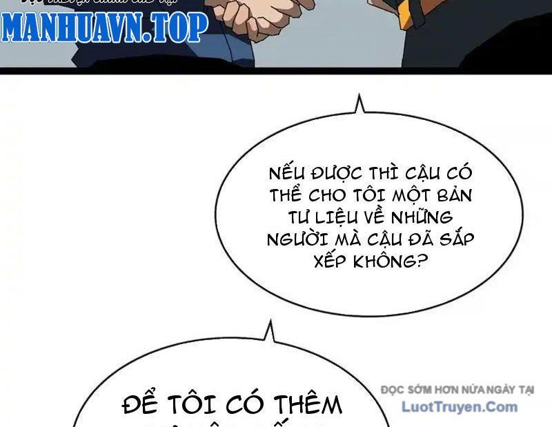 Vương Tạc Chapter 25 - Trang 2