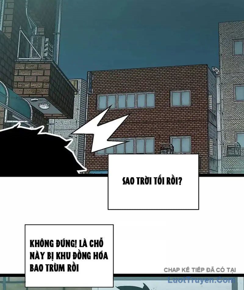 Vương Tạc Chapter 30 - Trang 2