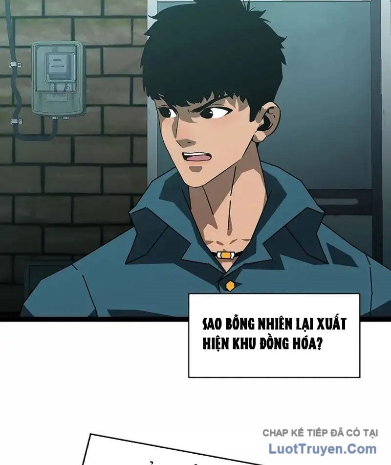 Vương Tạc Chapter 30 - Trang 2