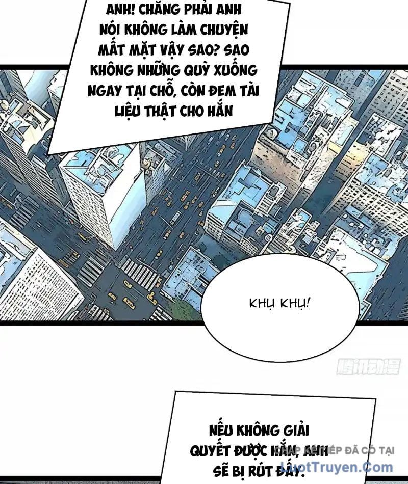 Vương Tạc Chapter 30 - Trang 2