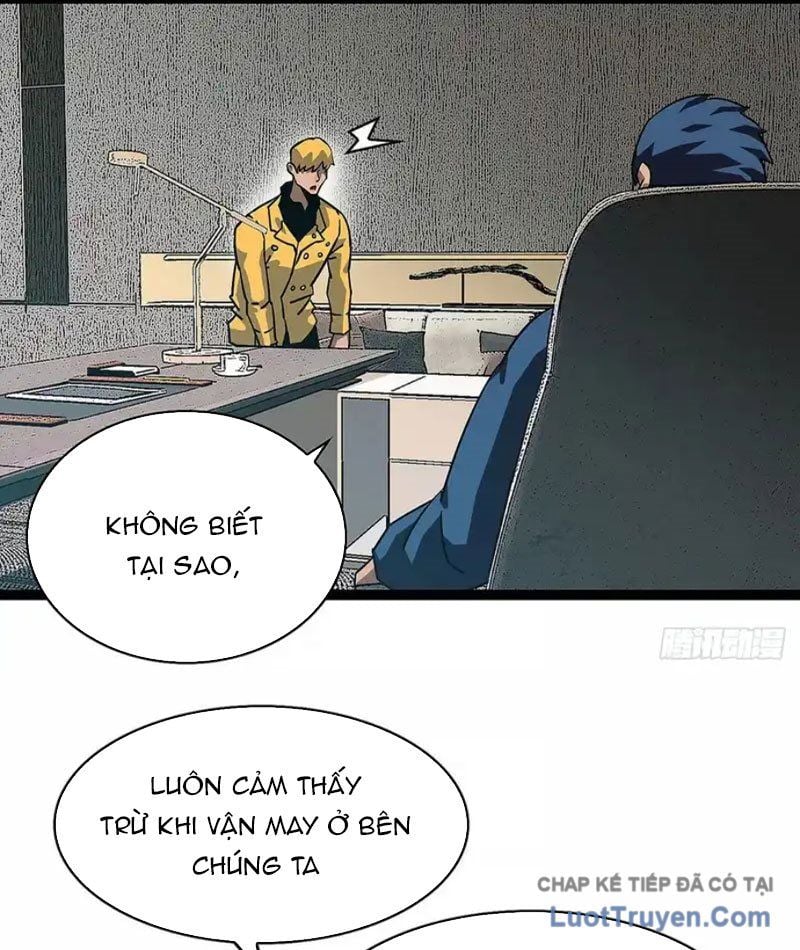 Vương Tạc Chapter 30 - Trang 2