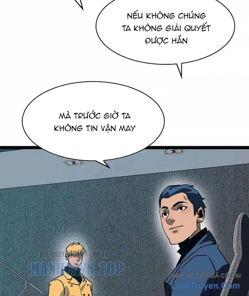 Vương Tạc Chapter 30 - Trang 2