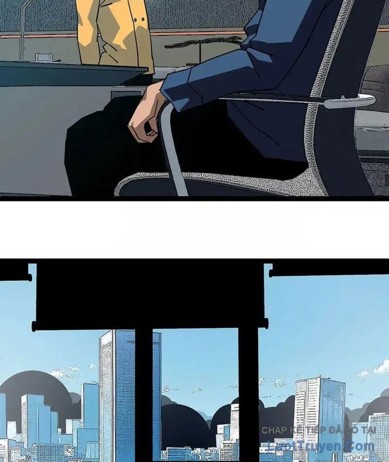 Vương Tạc Chapter 30 - Trang 2