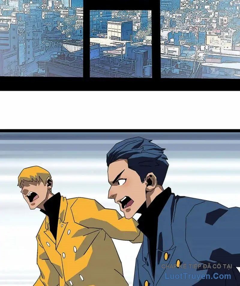 Vương Tạc Chapter 30 - Trang 2