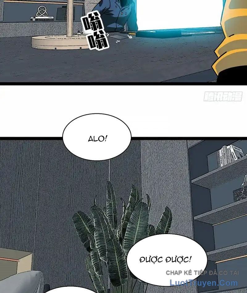 Vương Tạc Chapter 30 - Trang 2