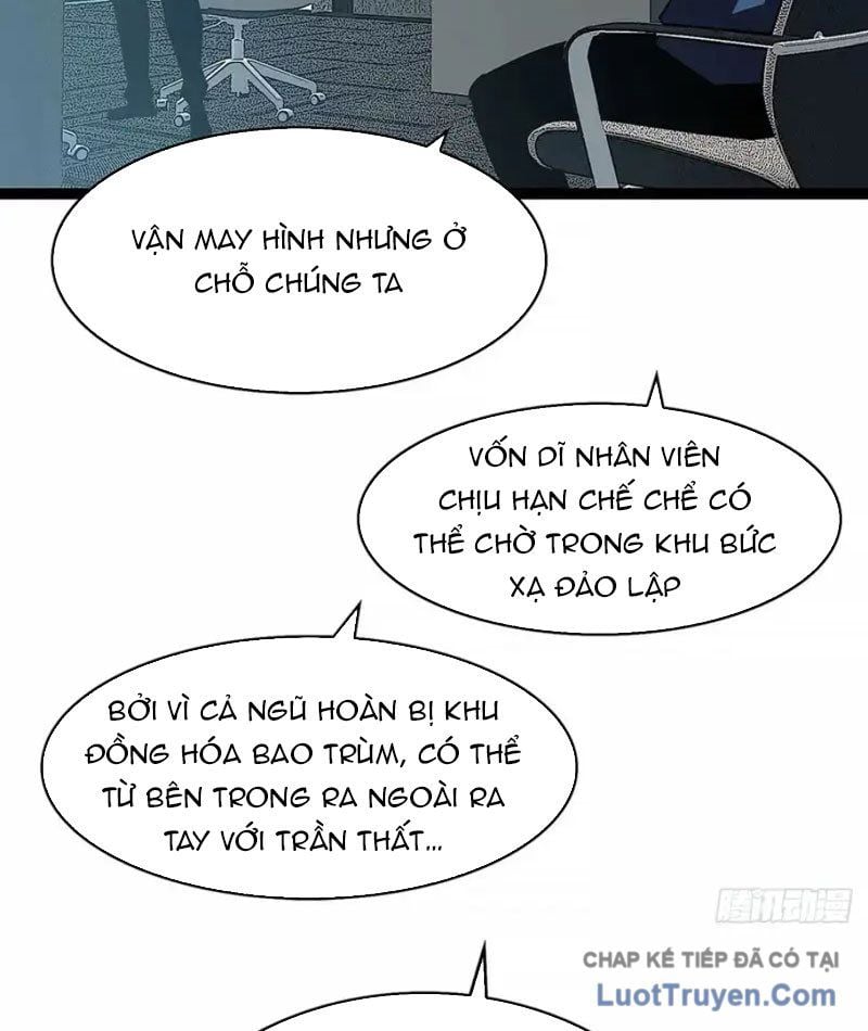 Vương Tạc Chapter 30 - Trang 2