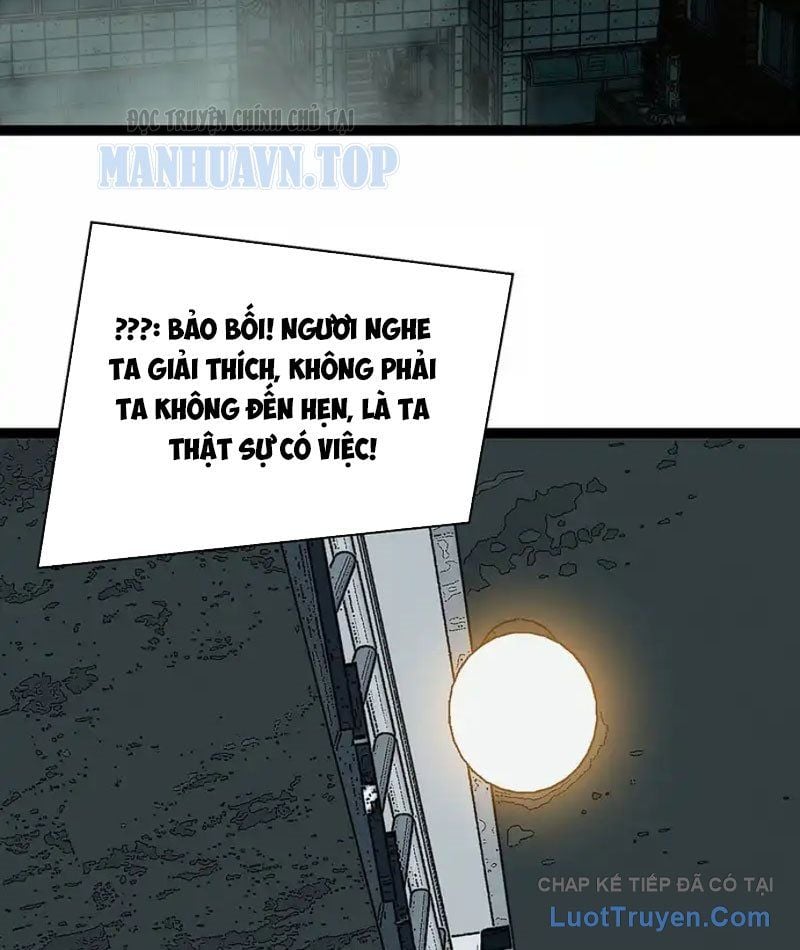 Vương Tạc Chapter 30 - Trang 2