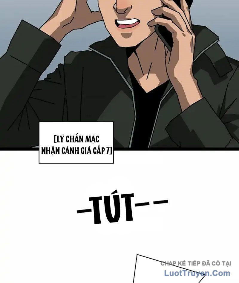 Vương Tạc Chapter 30 - Trang 2