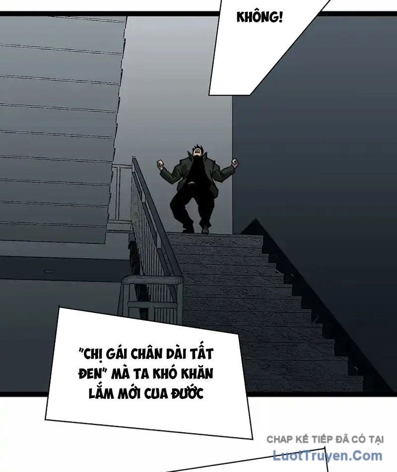 Vương Tạc Chapter 30 - Trang 2