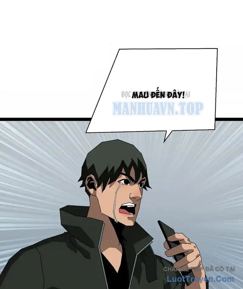 Vương Tạc Chapter 30 - Trang 2