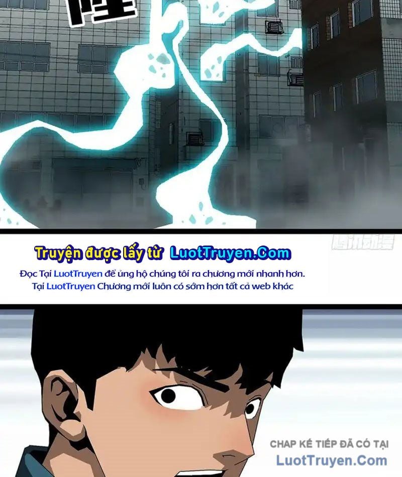 Vương Tạc Chapter 30 - Trang 2