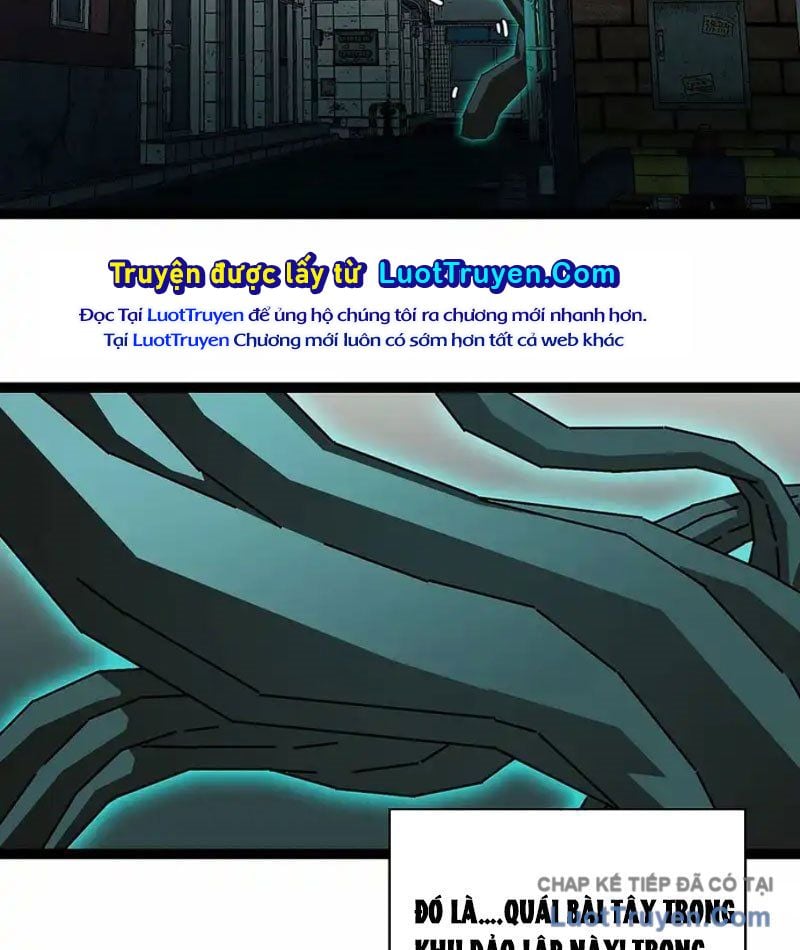 Vương Tạc Chapter 30 - Trang 2