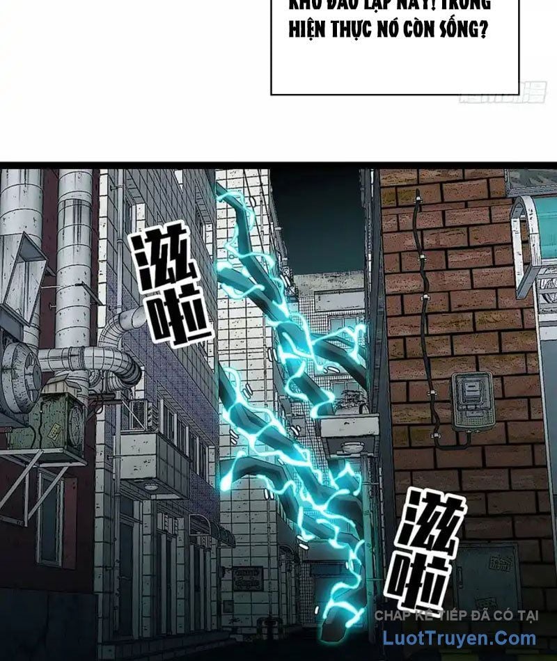 Vương Tạc Chapter 30 - Trang 2