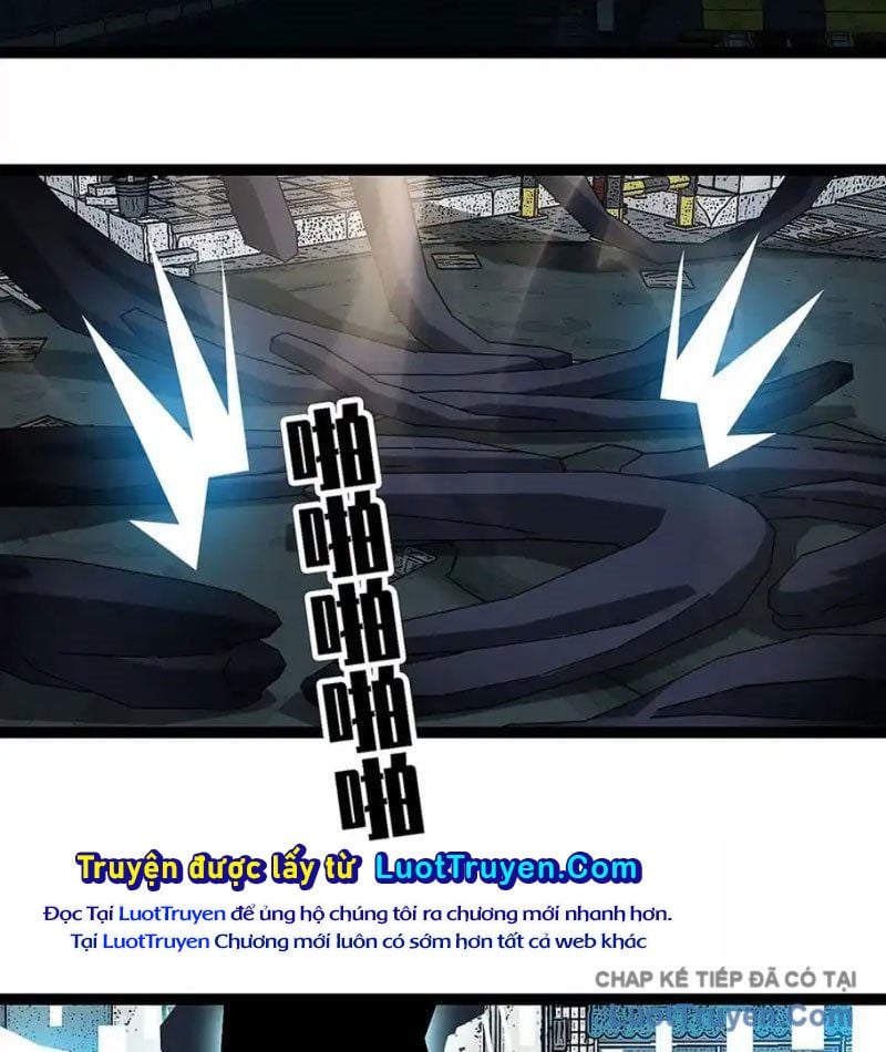 Vương Tạc Chapter 30 - Trang 2