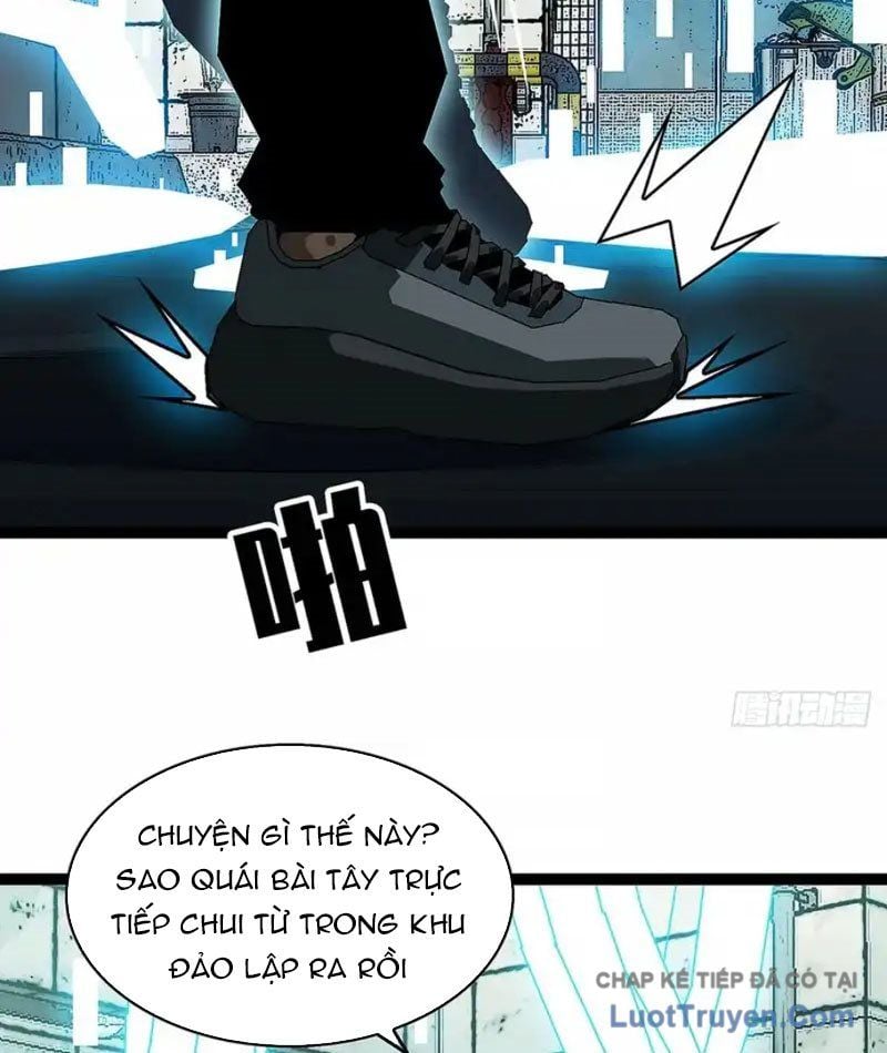 Vương Tạc Chapter 30 - Trang 2