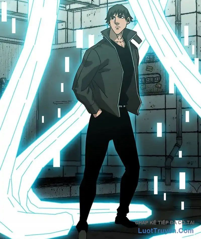 Vương Tạc Chapter 30 - Trang 2