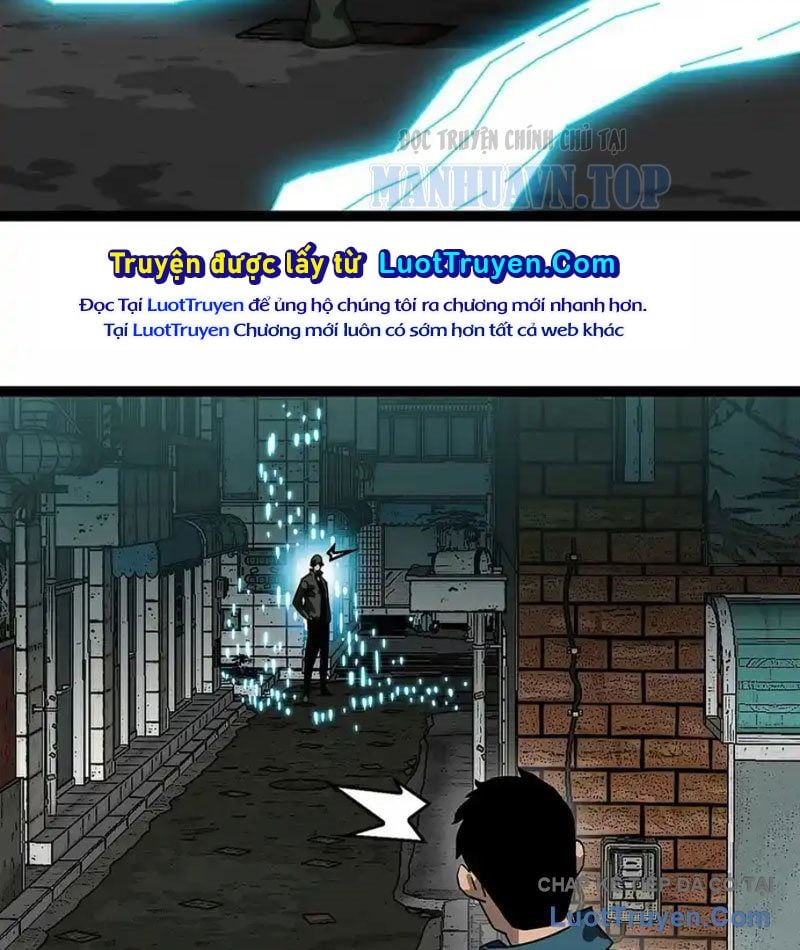 Vương Tạc Chapter 30 - Trang 2