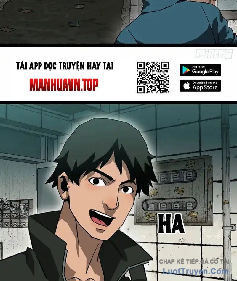 Vương Tạc Chapter 30 - Trang 2