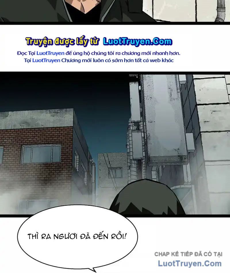 Vương Tạc Chapter 30 - Trang 2