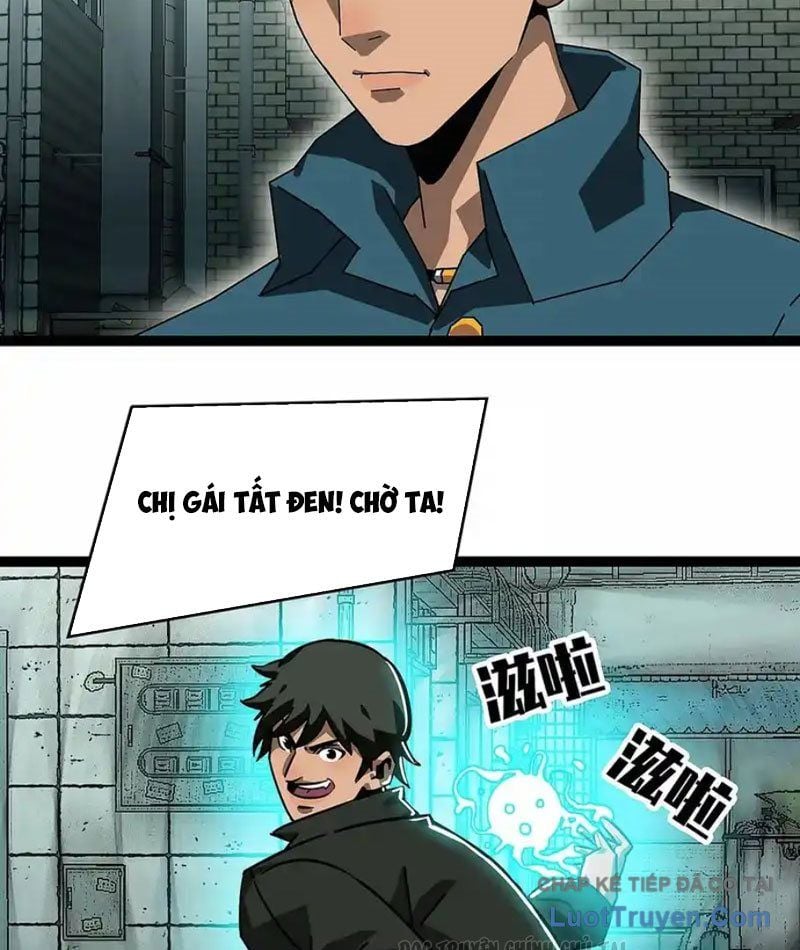 Vương Tạc Chapter 30 - Trang 2