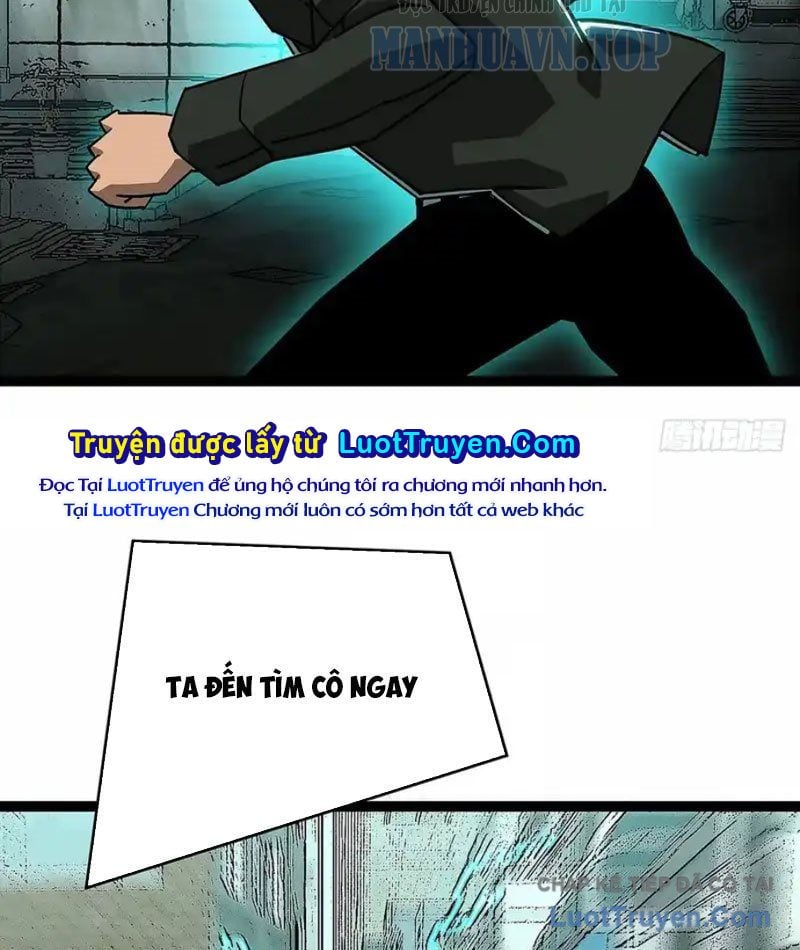 Vương Tạc Chapter 30 - Trang 2