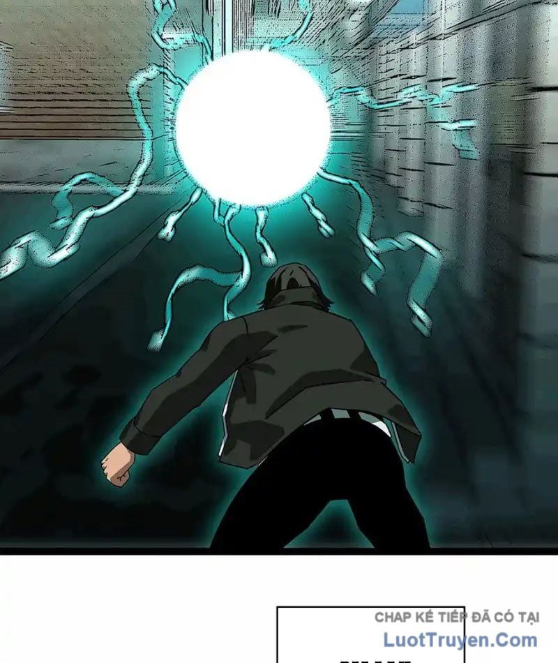 Vương Tạc Chapter 30 - Trang 2