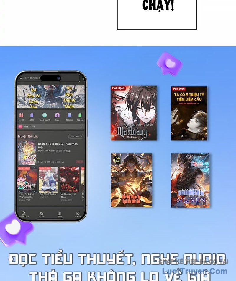 Vương Tạc Chapter 30 - Trang 2