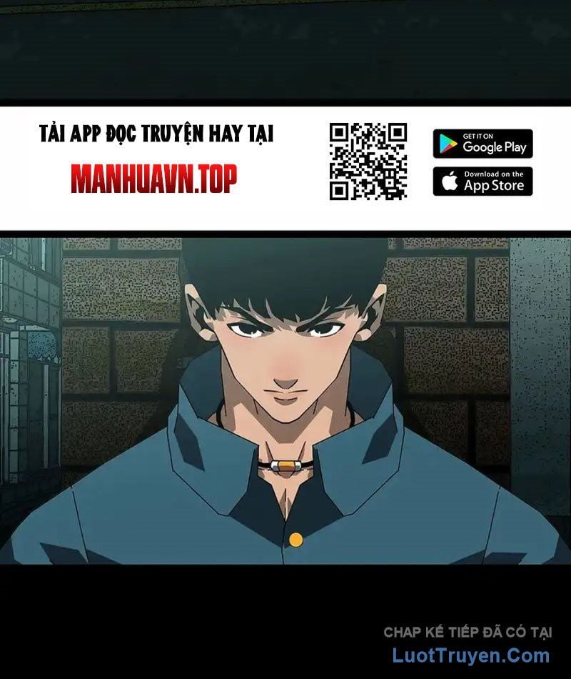 Vương Tạc Chapter 30 - Trang 2